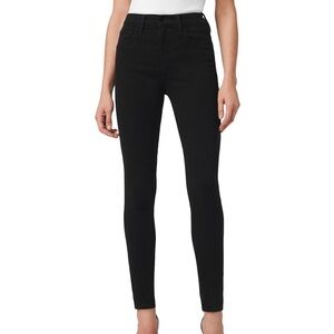 Joe's Jeans Kids Charlie high rise skinny ankle